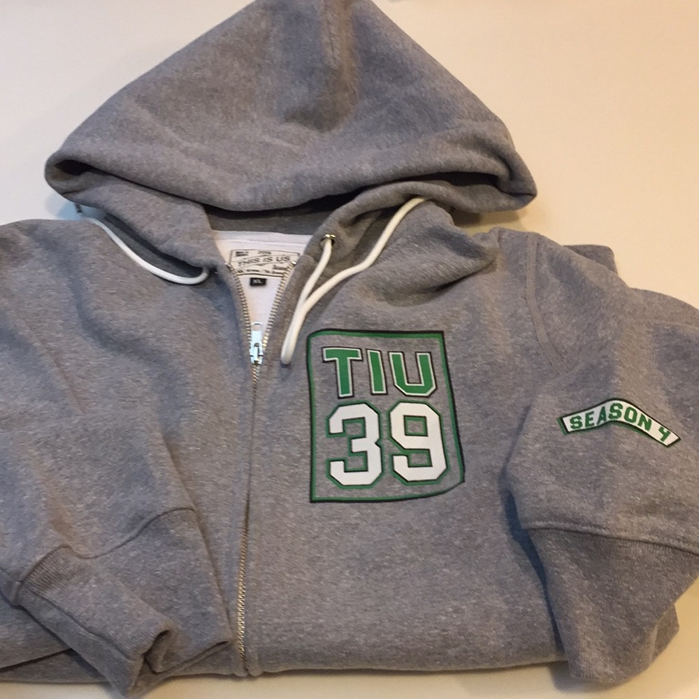 This Is Us Hoodie